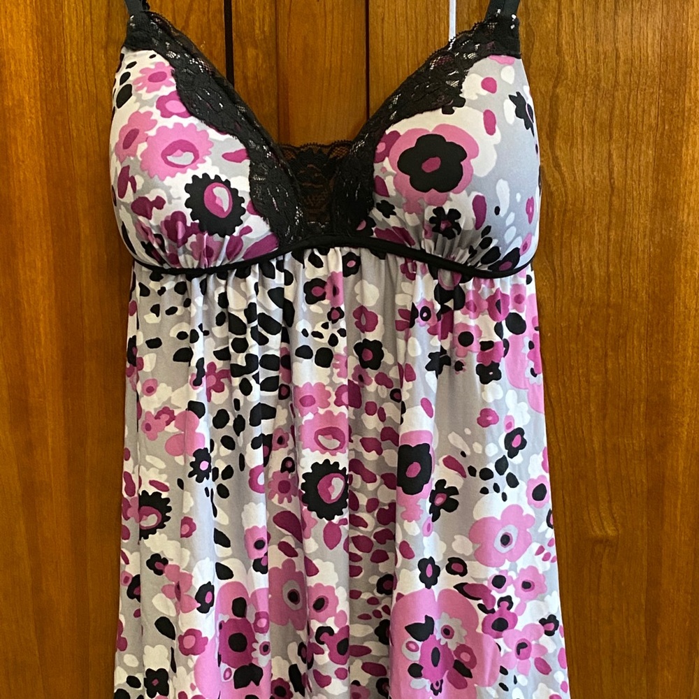 COPY - Cutie BabyDoll Pajamas